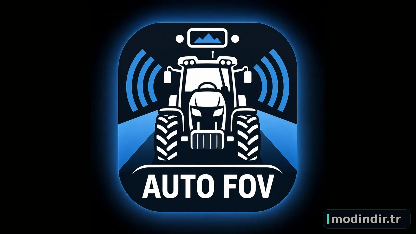 Automatic Vehicle FOV V1.0