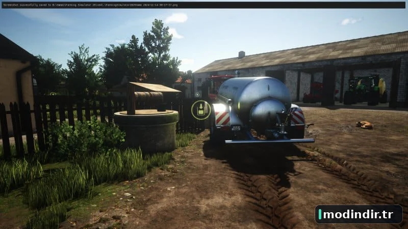 Stara Polska Studnia V1.0