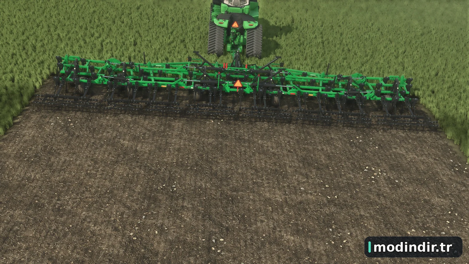 Summers Superchisel CP2050 V1.0