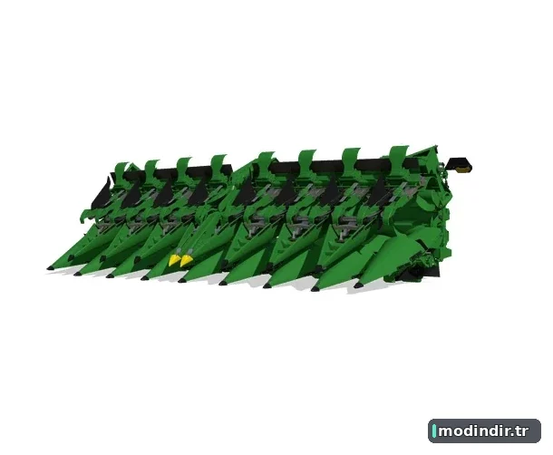Header C16F V1.0