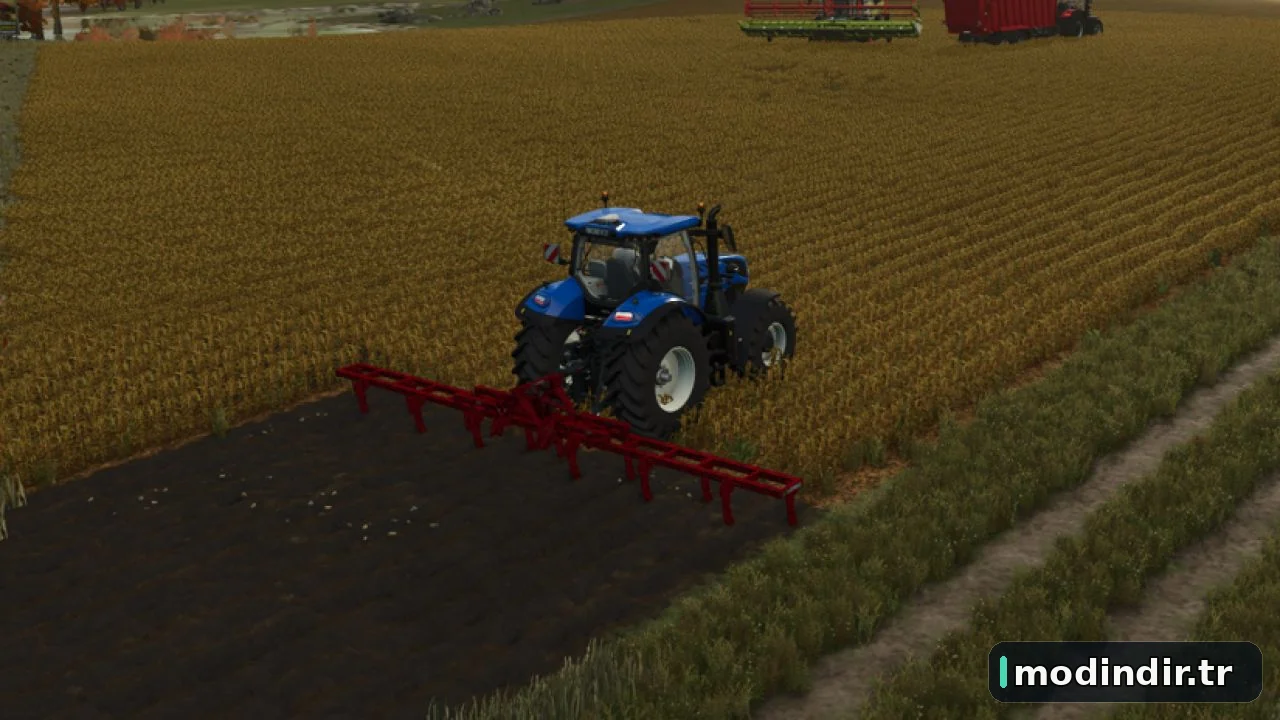 Lizard MT V1.0