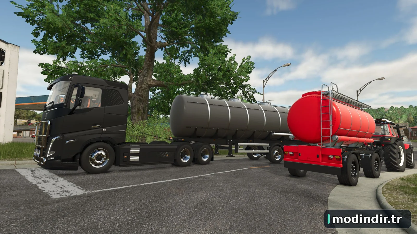 Modified MKS-8 and MKS-32 V1.0
