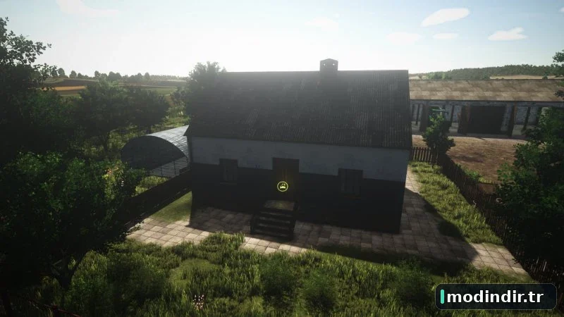 Polish House v1.0