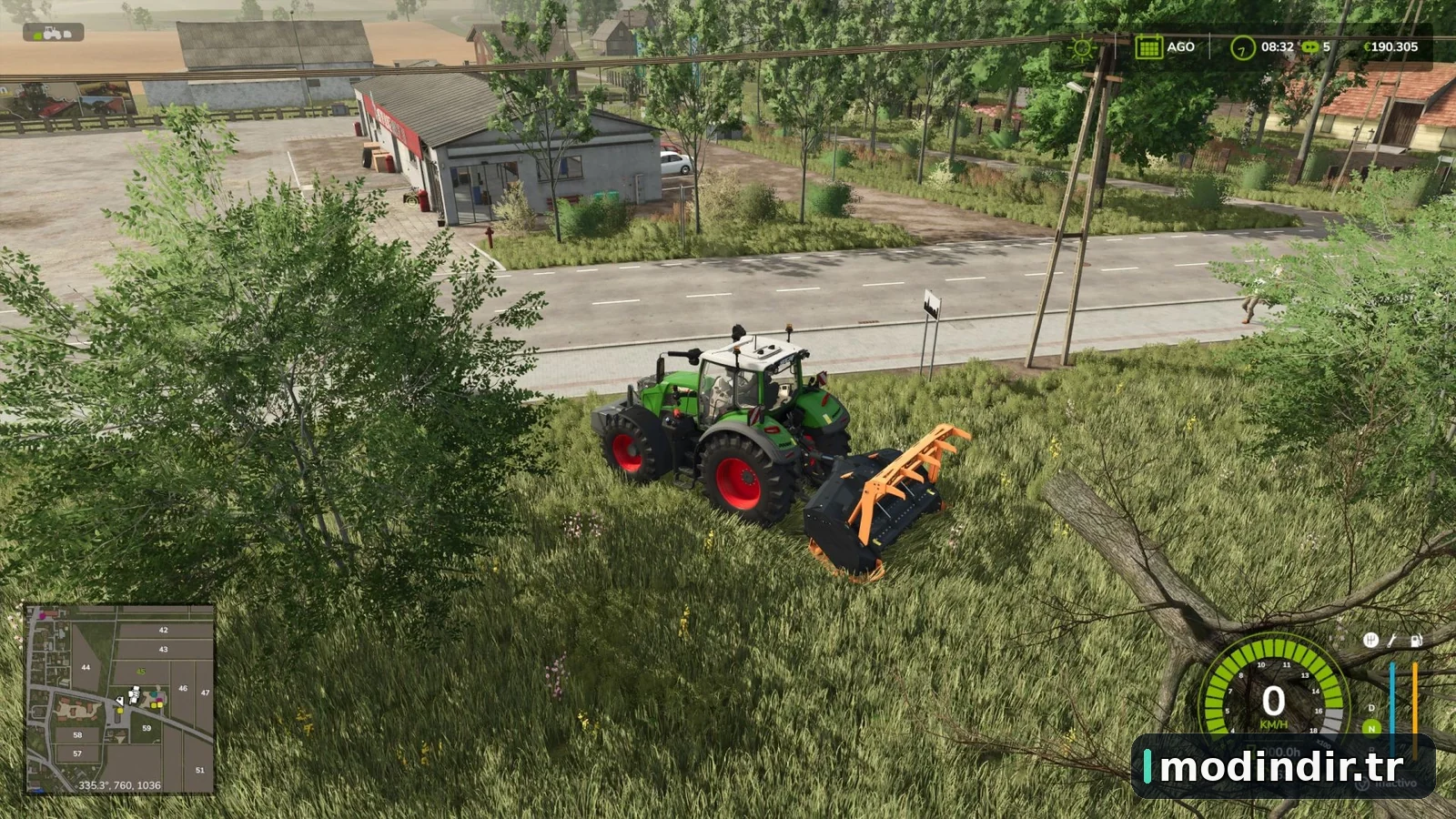 TMC Pack Edit v1.0