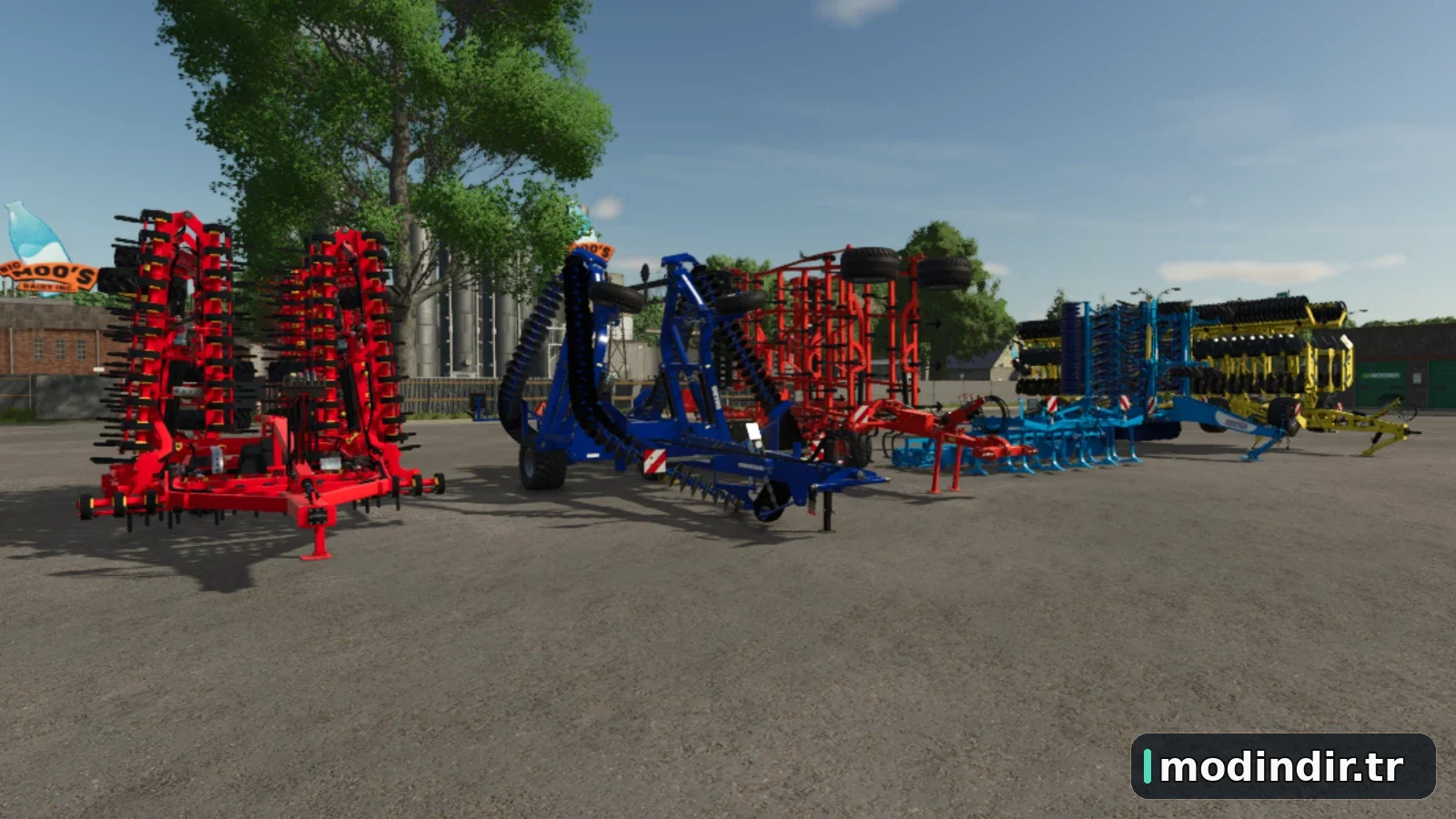 Cultivator Pack V1.0