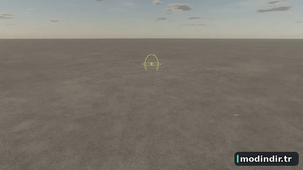 Sample Mod Map 8x V1.0.0.1