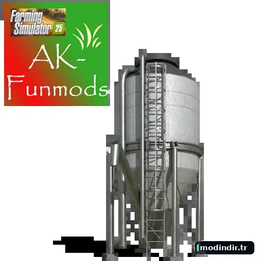 Placeable Lime sales station V1.0