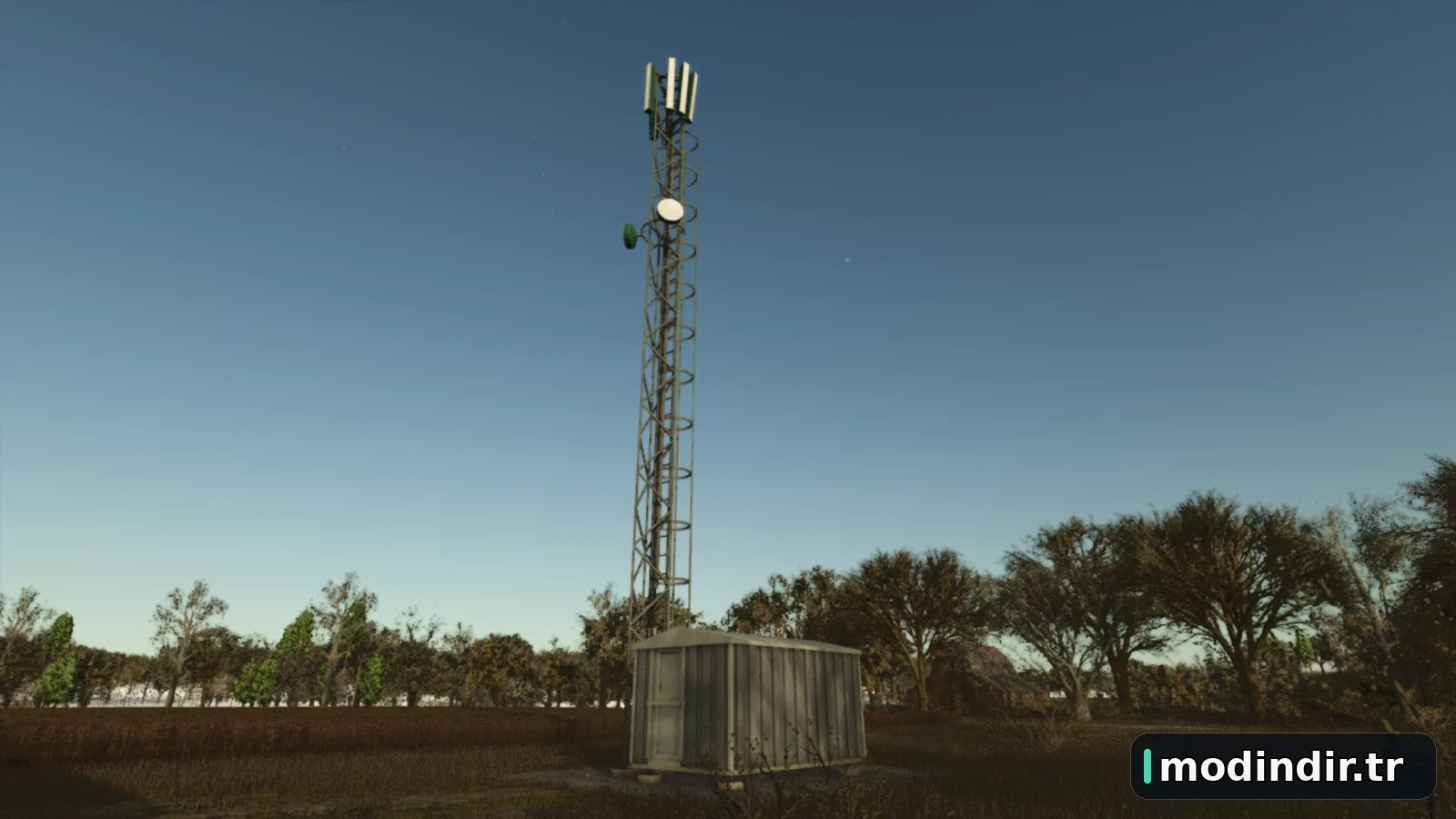 Cellular Antenna V1.0