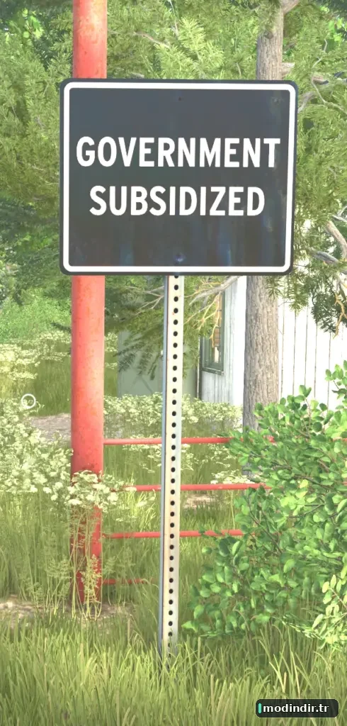 Subsidy x1000 V1.0