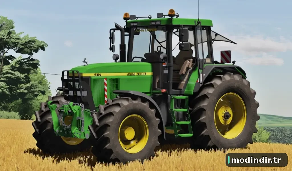 John Deere 7810 V1.0
