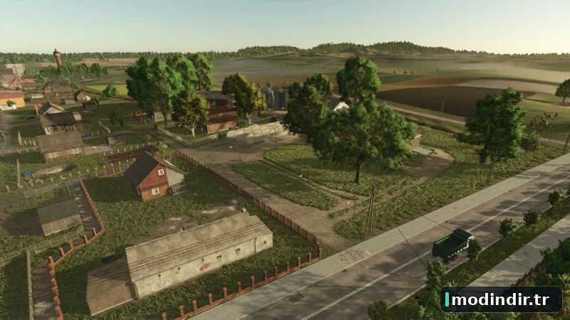 Savegame Zielonka by Outsider V1.0