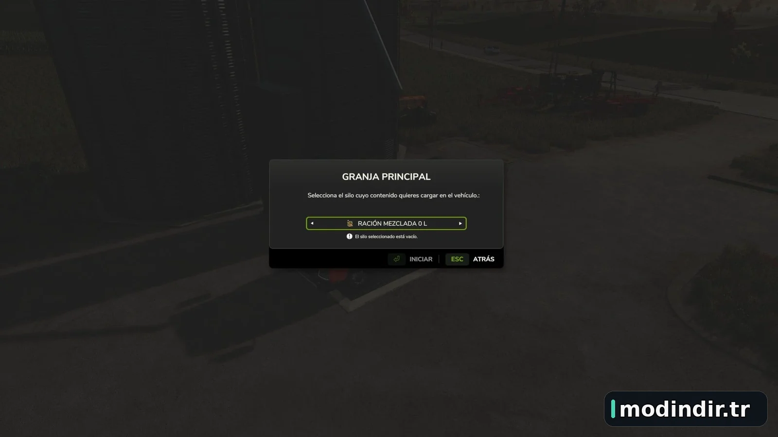 Multifruit Silos and more V1.0