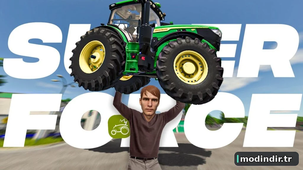 Super Force V1.0.0.2