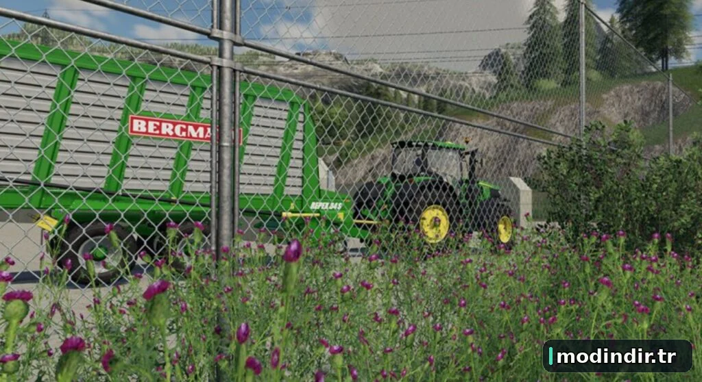 Disable Vehicle Camera Collision V1.0