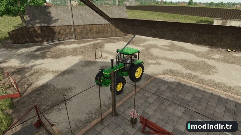 No Collision Camera v1.0