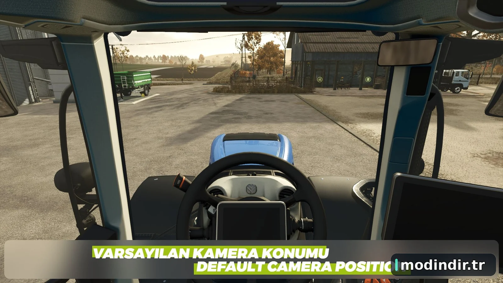 Adjustable Camera V1.0