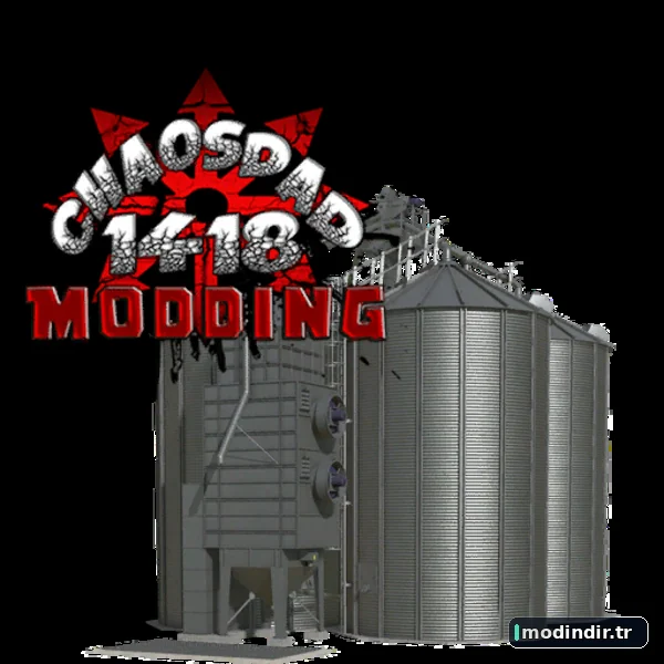 Farma800 Farmsilo MultiFruit V1.0.0.2