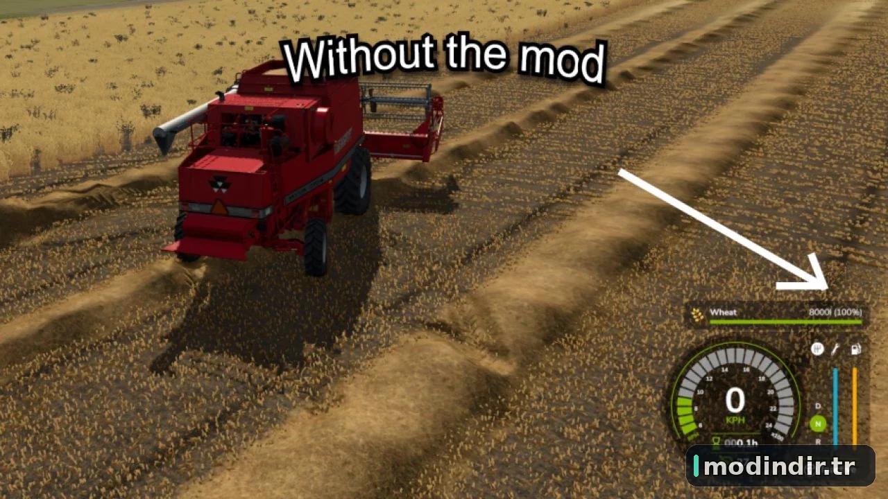 Better Capacity for Vehicles V1.0.3