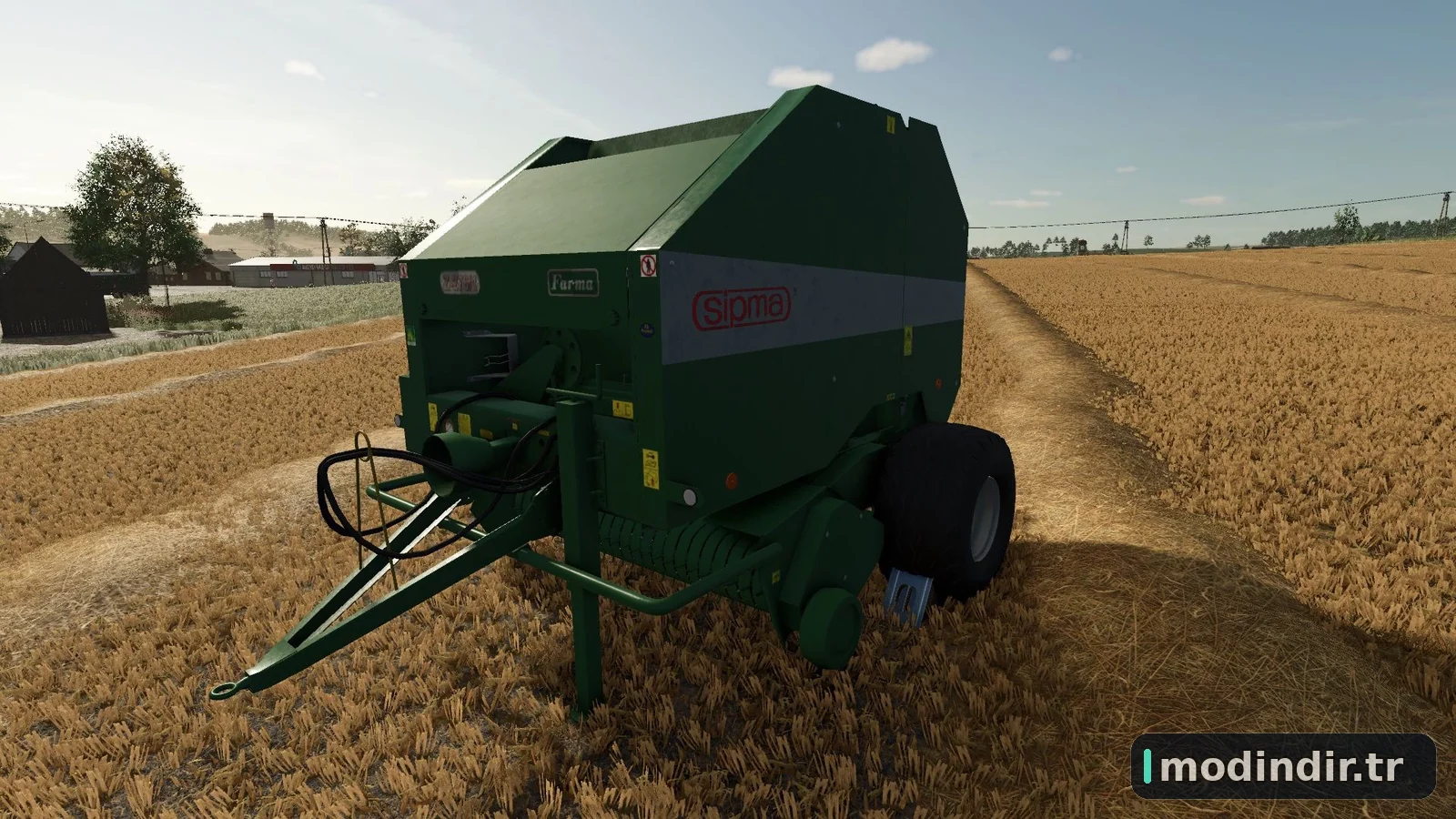 Sipma Z276 V1.0