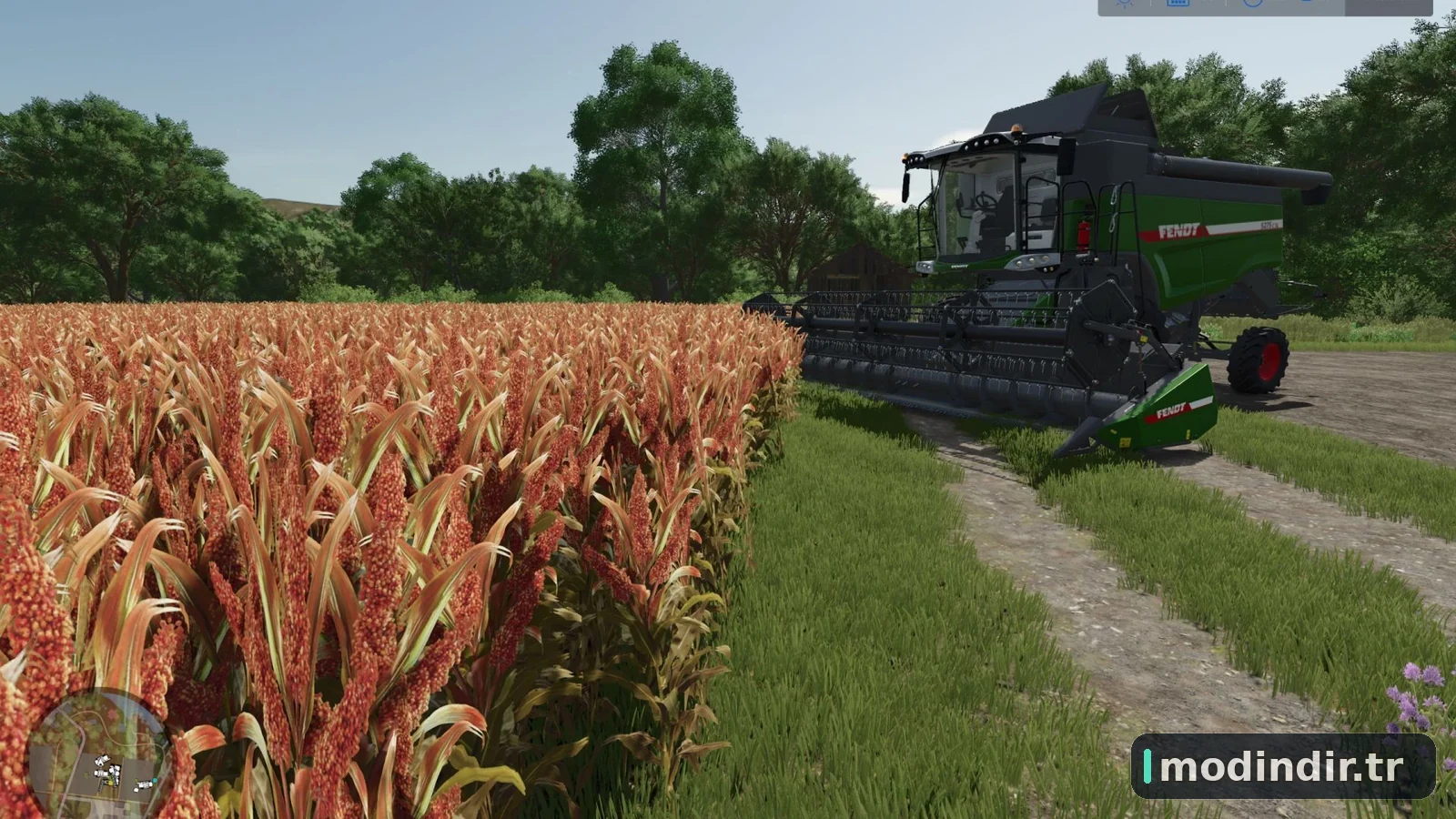 Riverbend Springs Multifruit V1.6.0.1