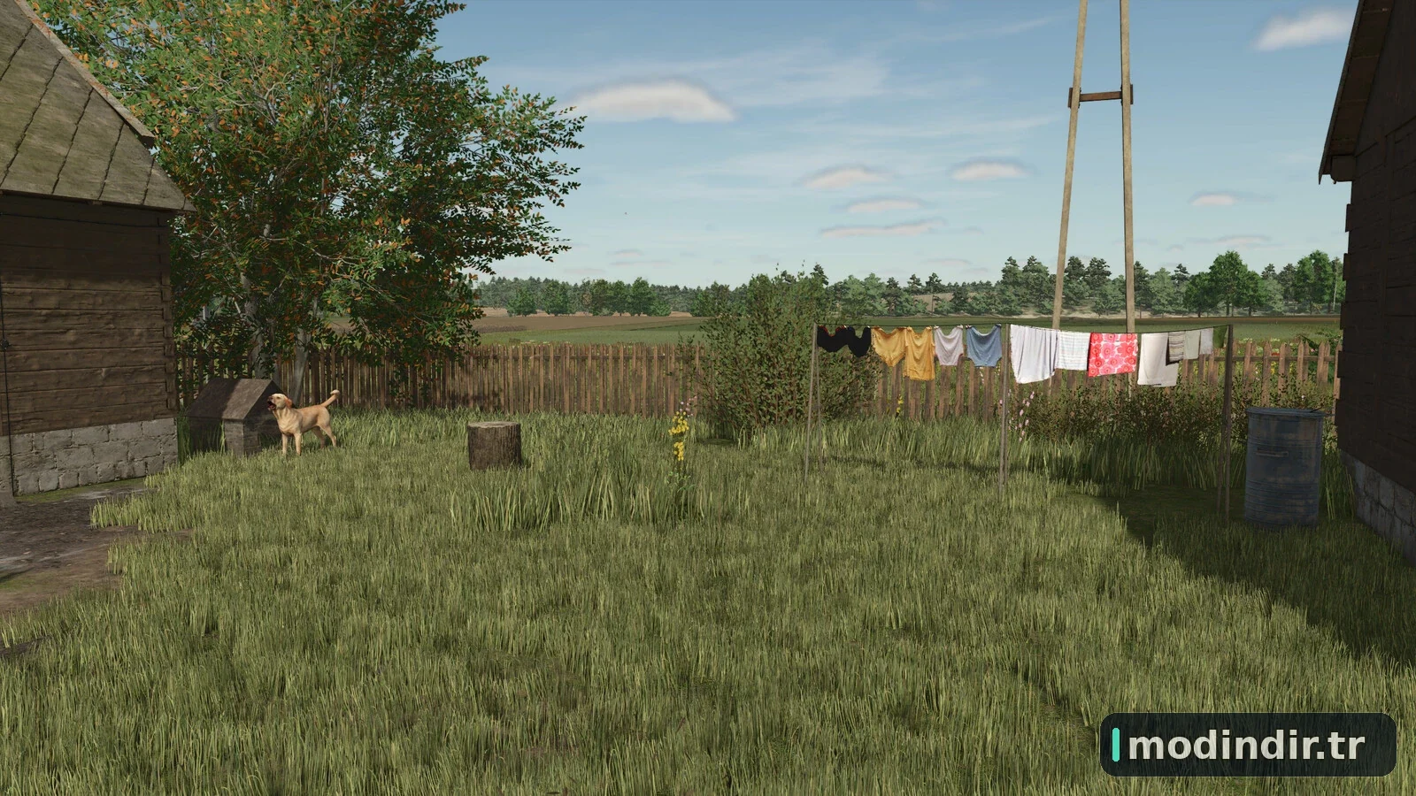 Package Of Small Items V1.0