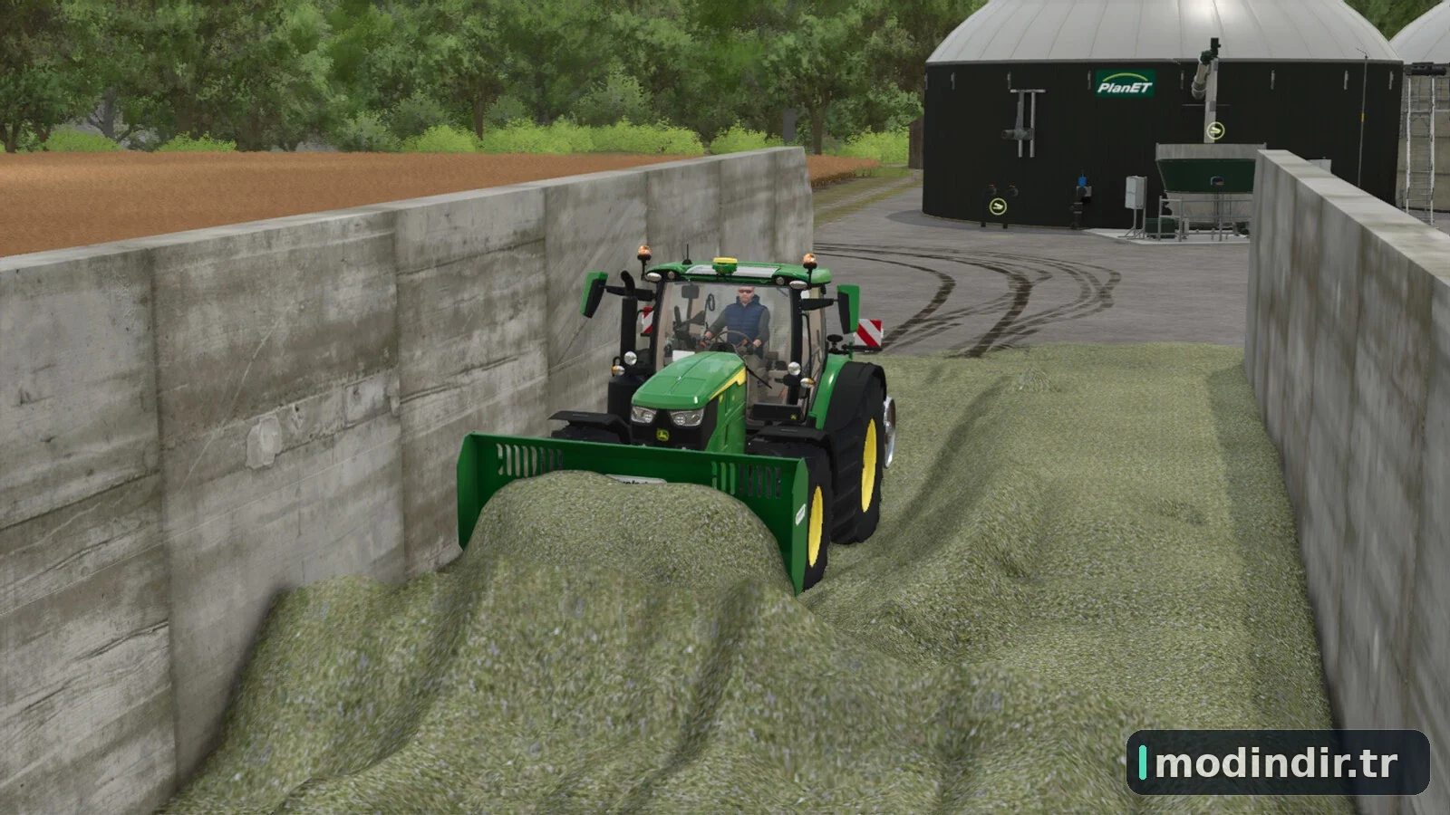 Duevelsdorf Pack V1.0