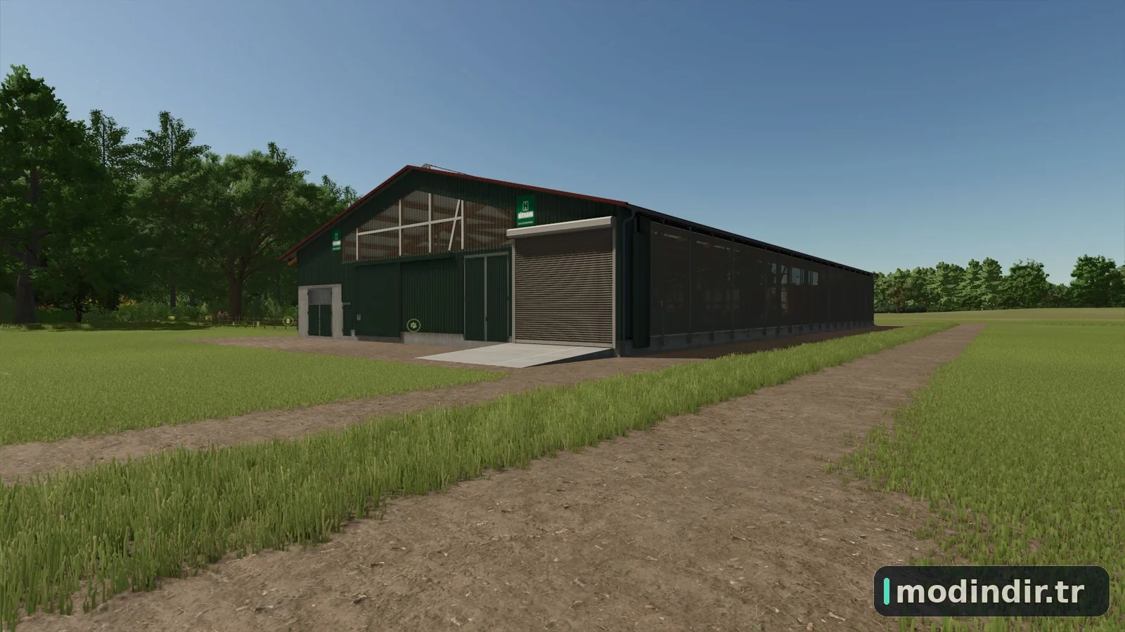 Unrealistic Animal Husbandries V1.1.1