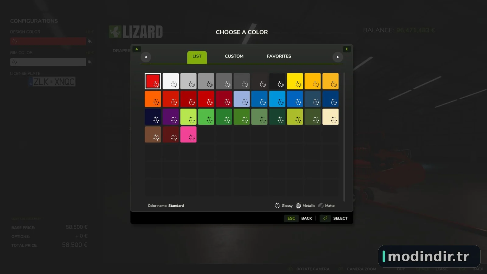 Draper Stream 900 V1.0.0.6