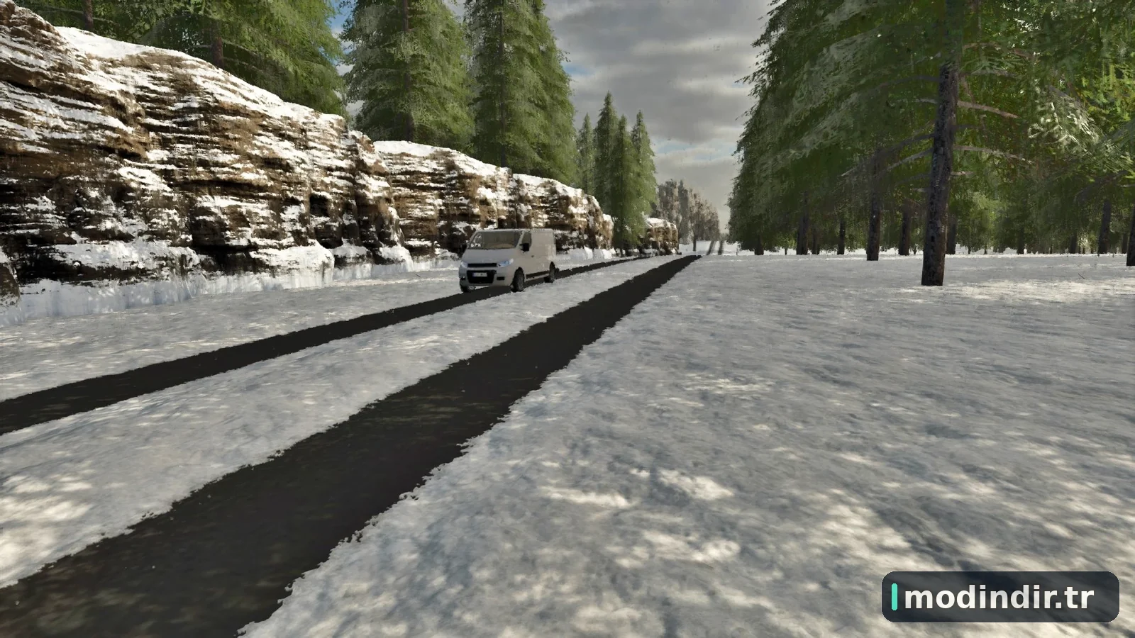 Armeus Map V4.0