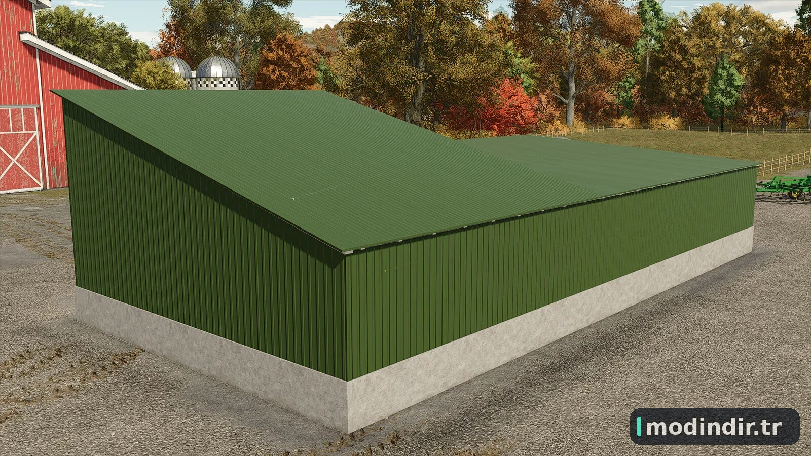 USA Carport V1.0