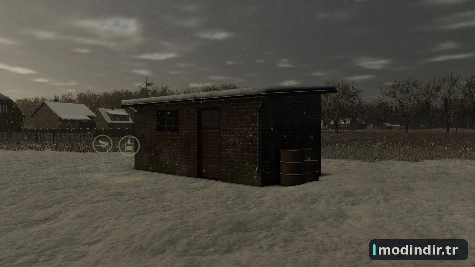 Fertilizer Storage V1.0