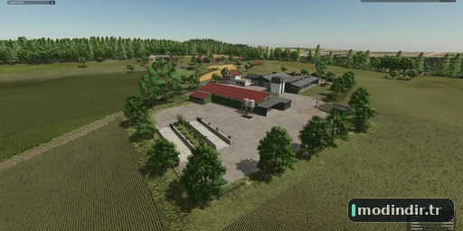 Savegame Oberschwaben V1.0