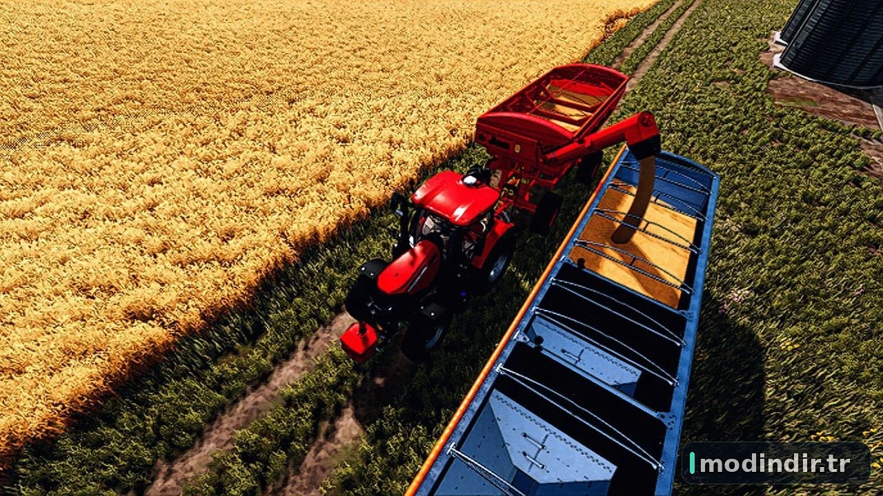Jan Tanker 35000 V1.0