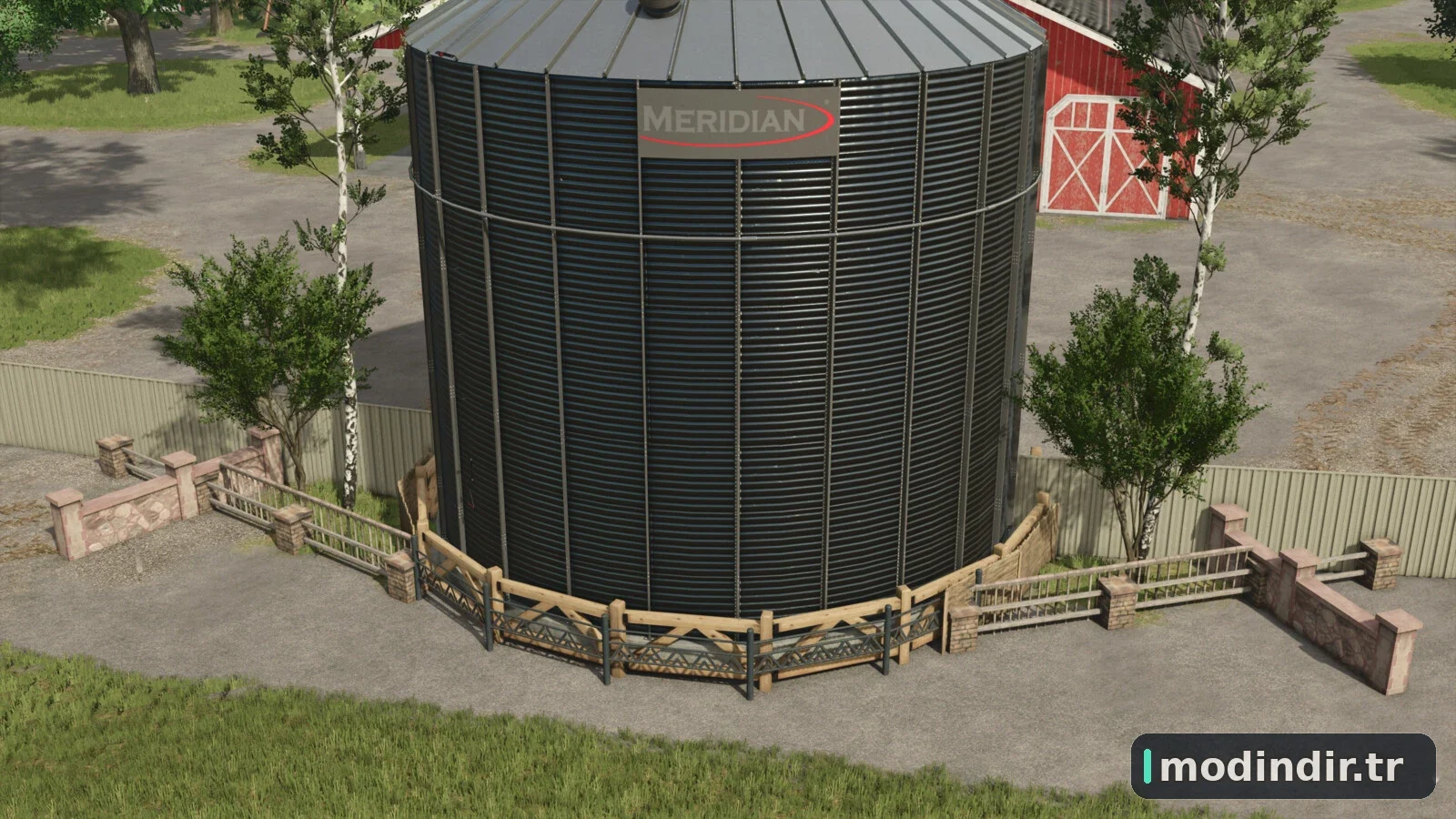 Place Fences Anywhere V1.0