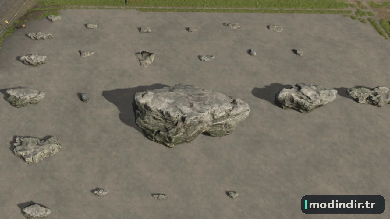 Rock Pack V1.0