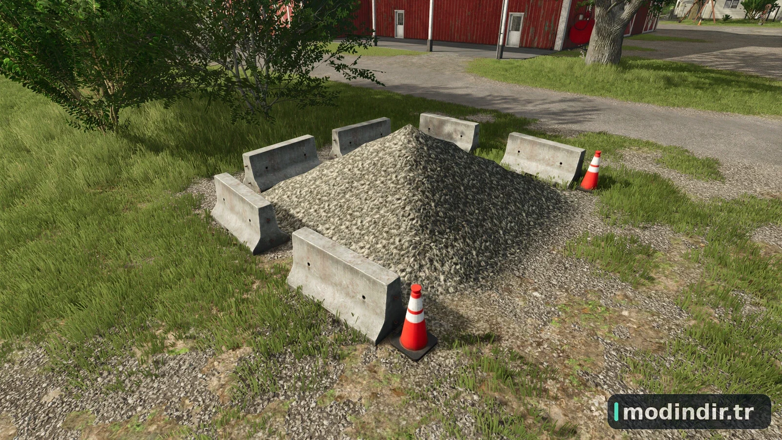 Placeable Construction Signs V1.0
