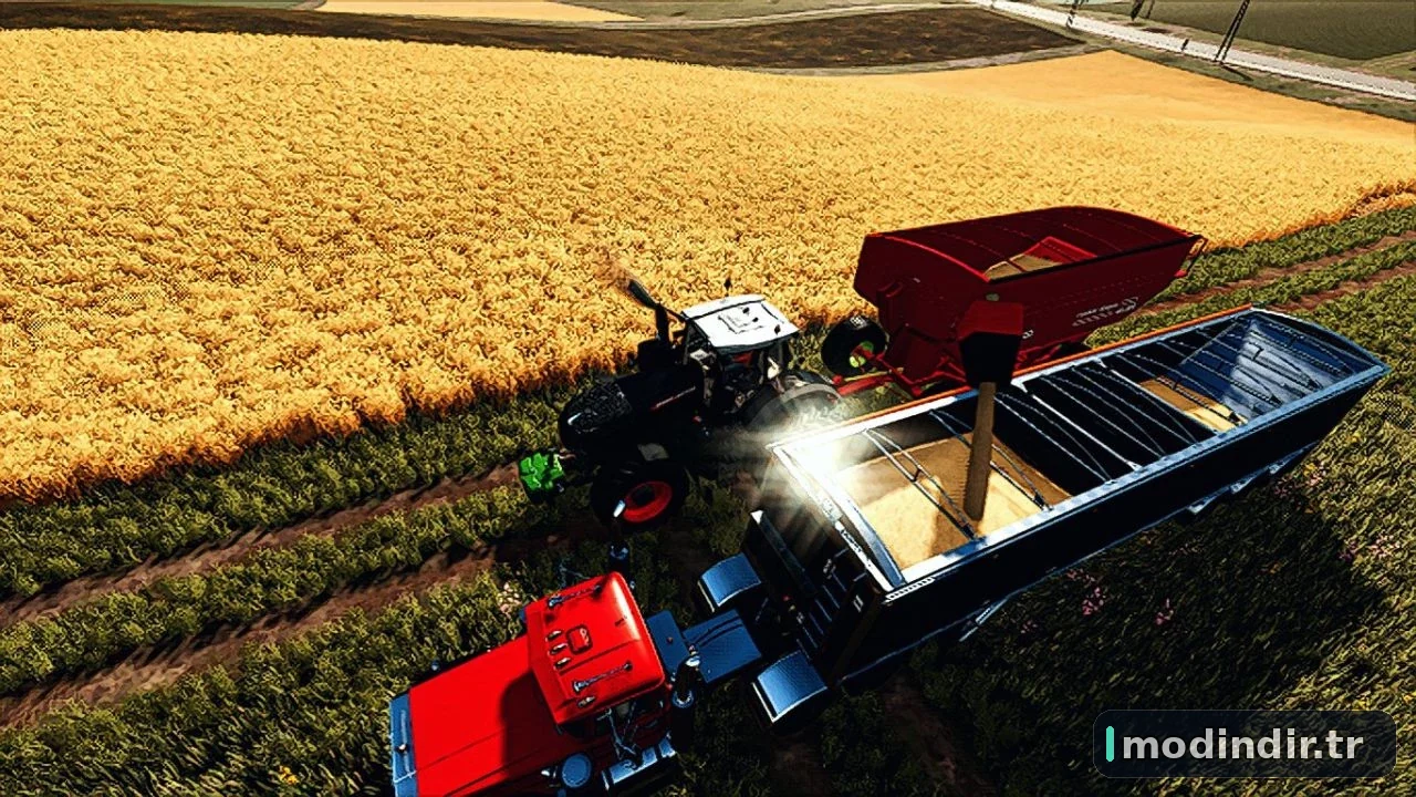 Jan Tanker 45000 V1.0