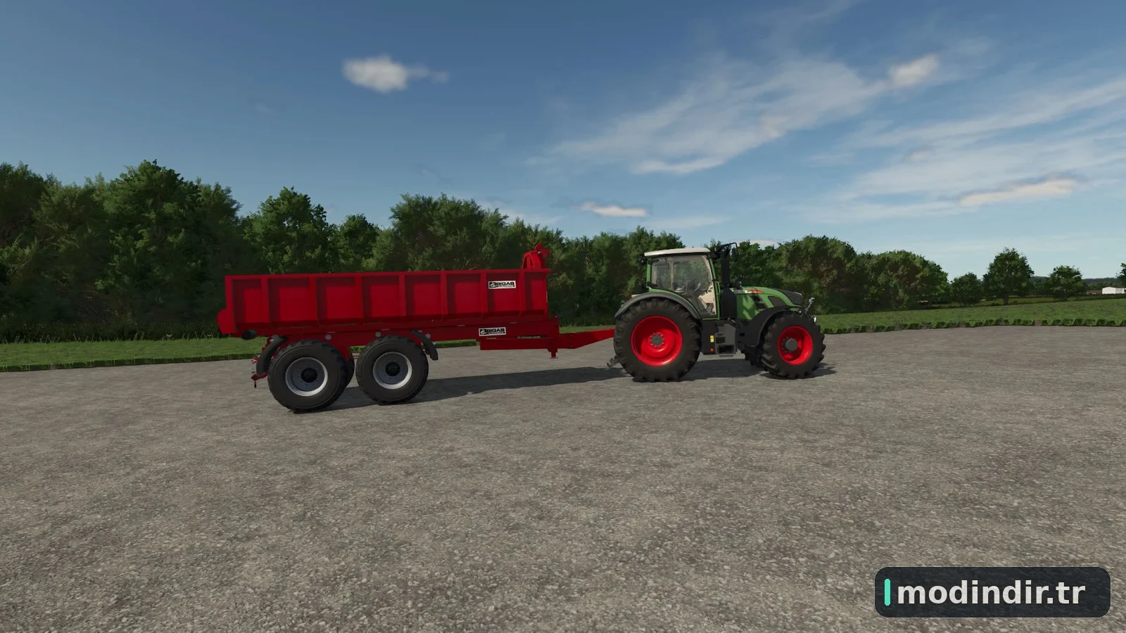 BigAB Pack V1.0