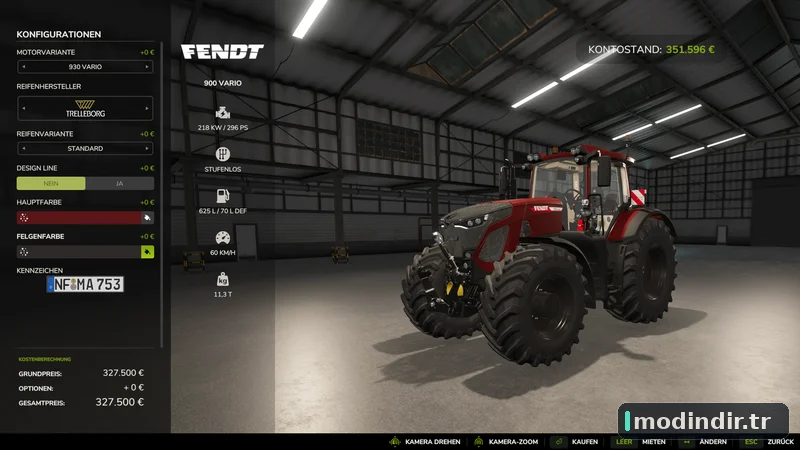 Oli5464 Mod Pack V1.0.0.5