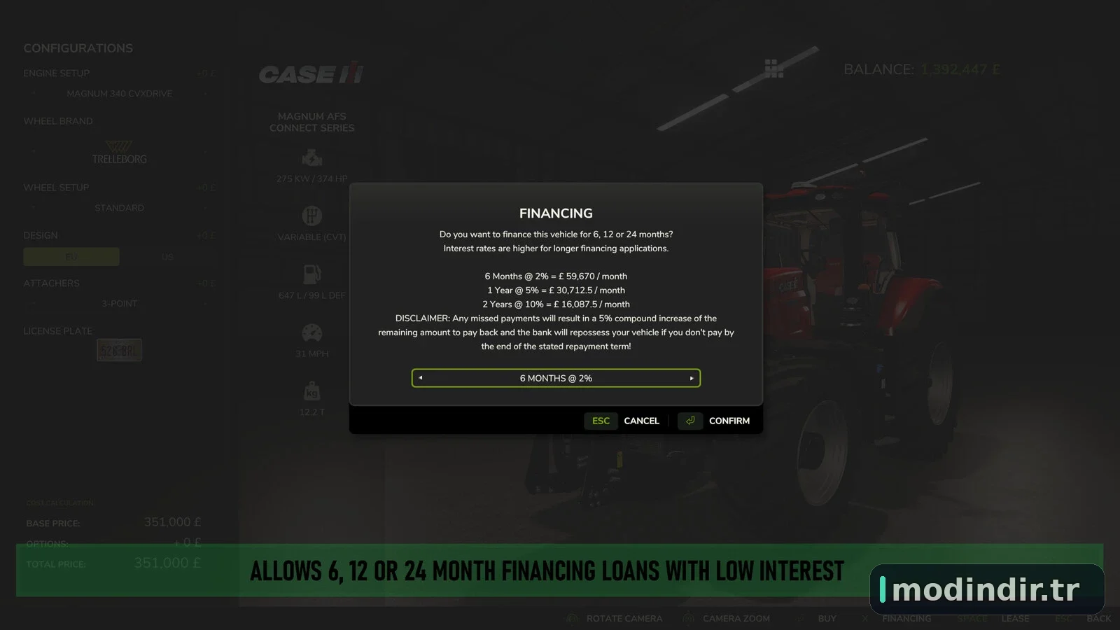 Financing V1.0.0.2
