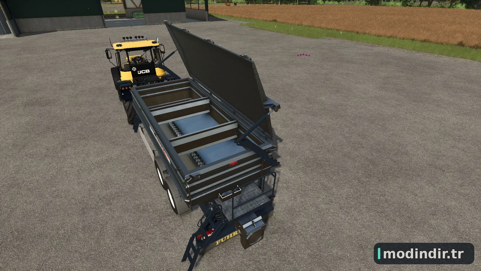 LWS V1.0