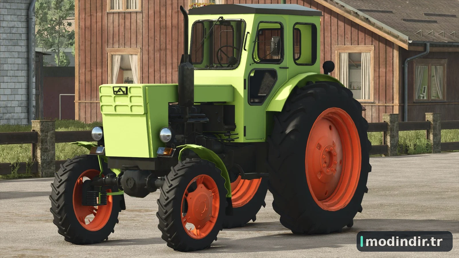 LTZ T40AM V1.0