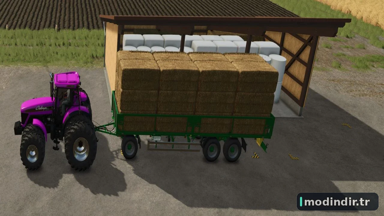 Storage shed V1.0