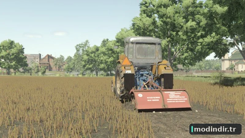 Unia Grudziadz U-500/1-3 Solger V1.0