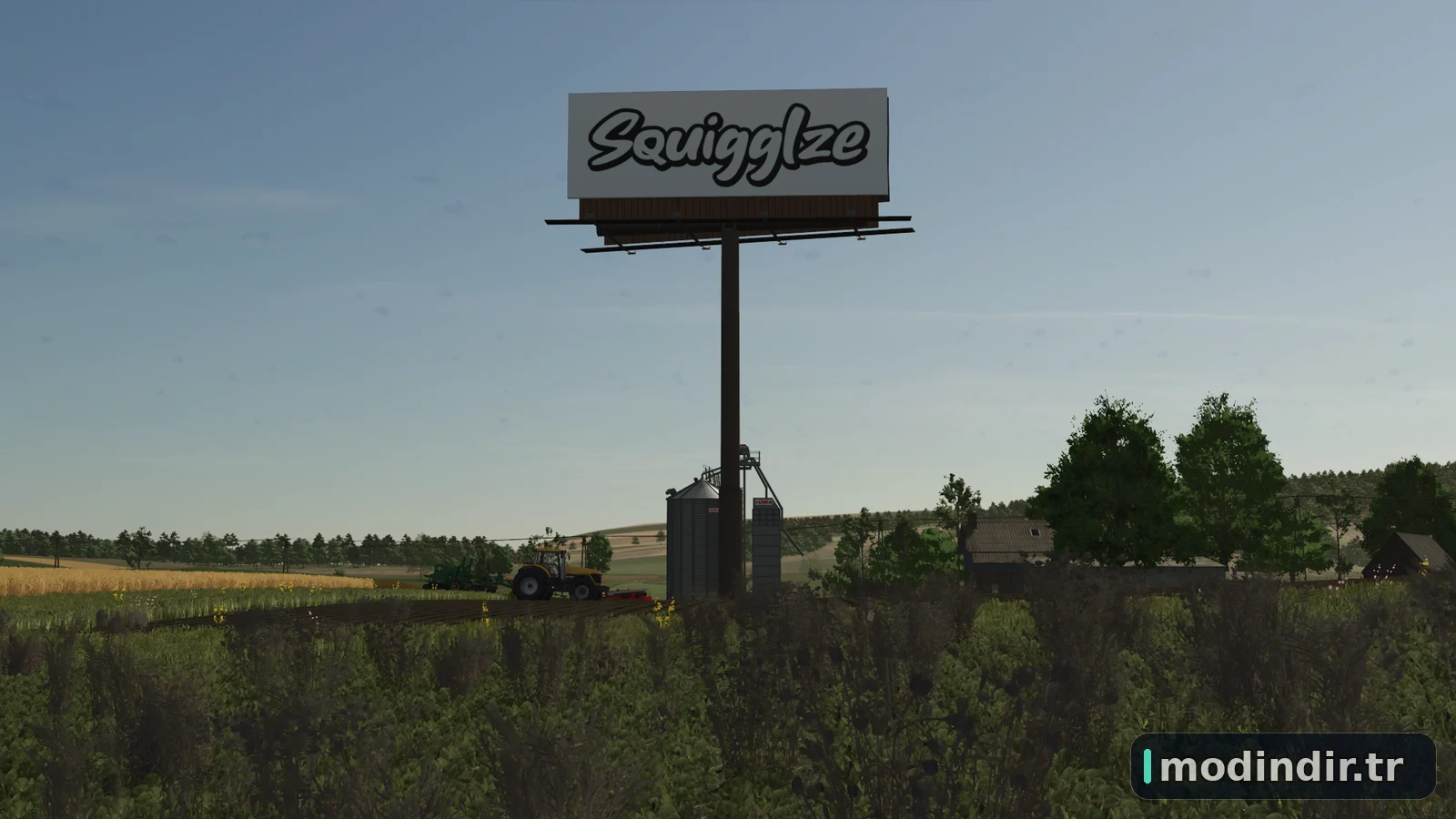 Customizable Billboard V1.0