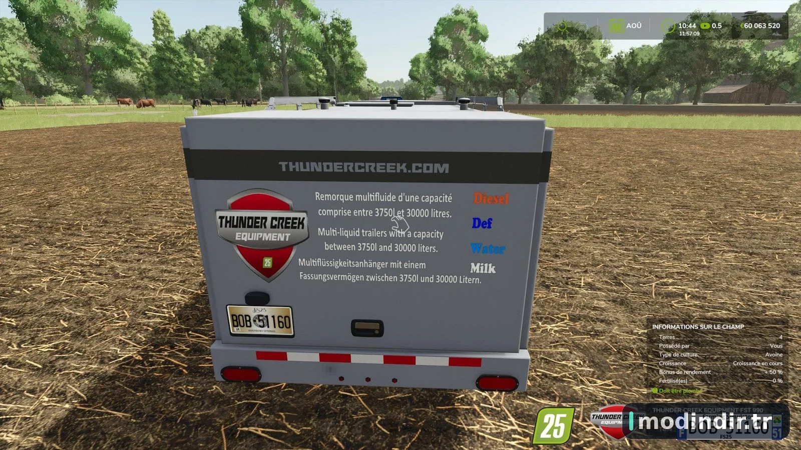 Fst990 Multi liquid V1.0.0.1