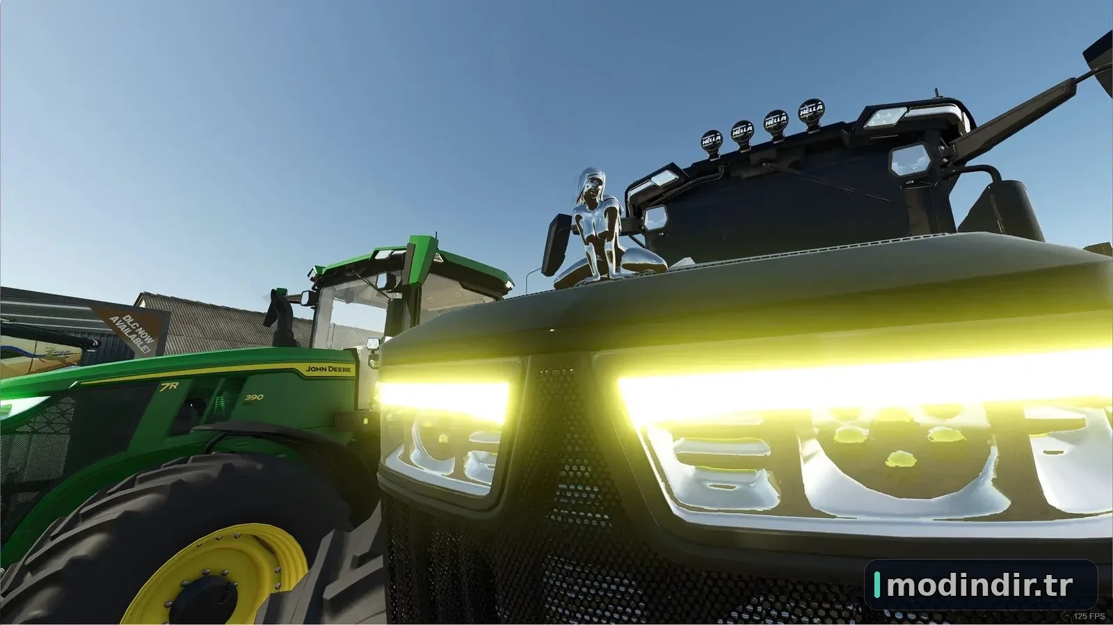 John Deere 7R V1.2
