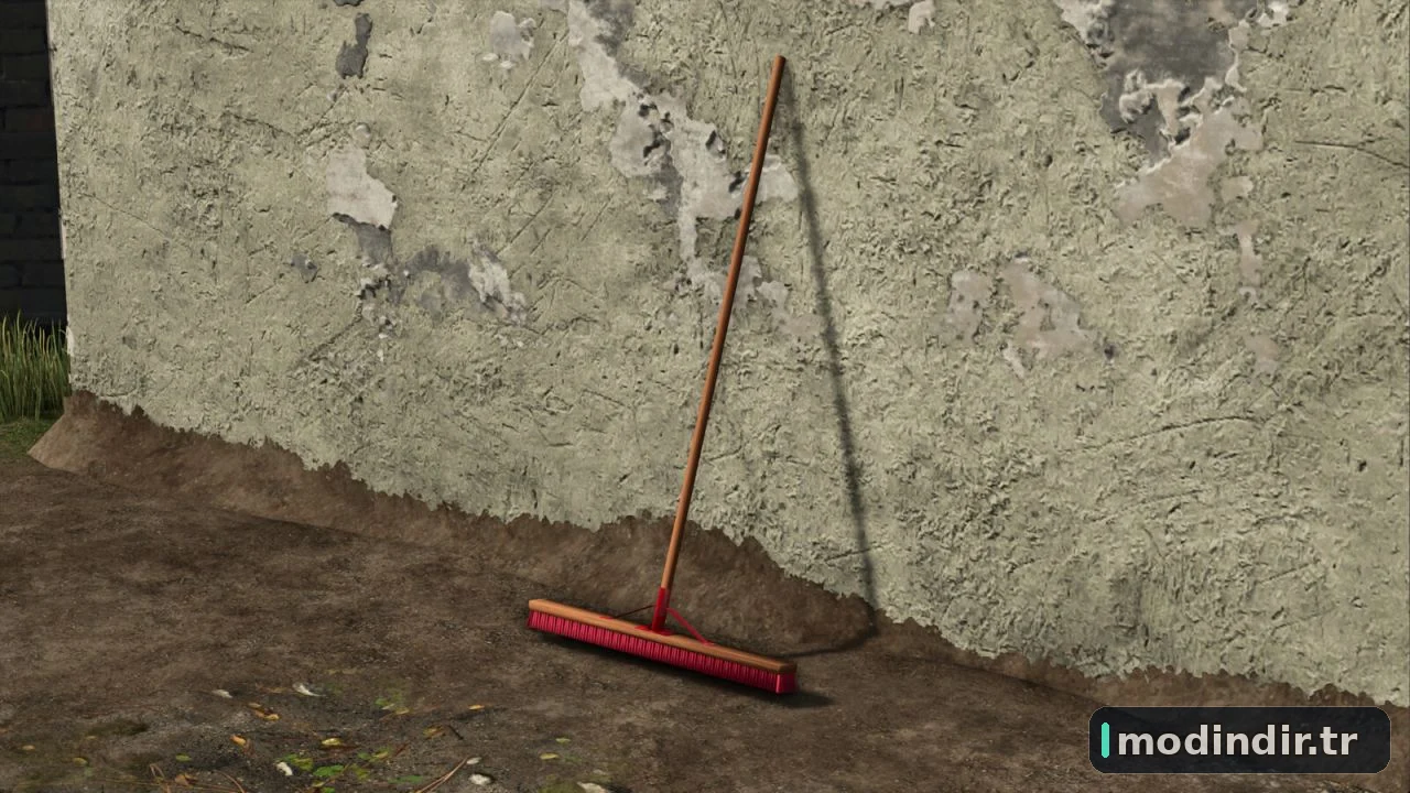 Sweeping Brush V1.0