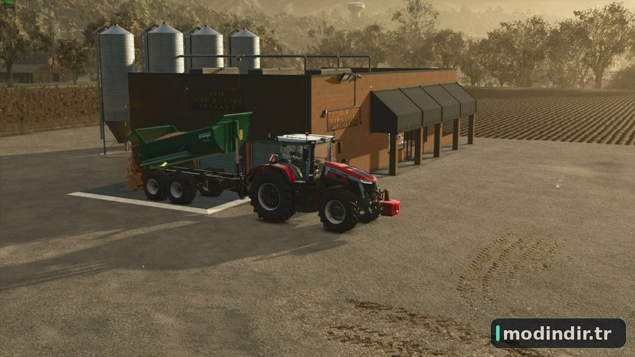 Wholesale Market V1.0.0.1