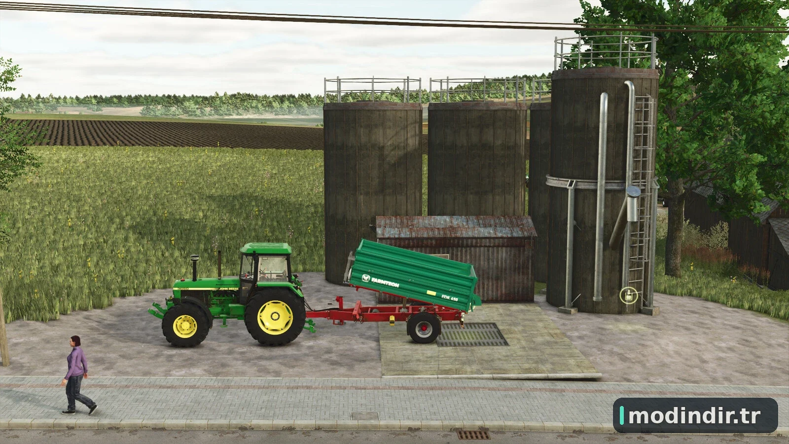Mixer And Fermenter V1.2